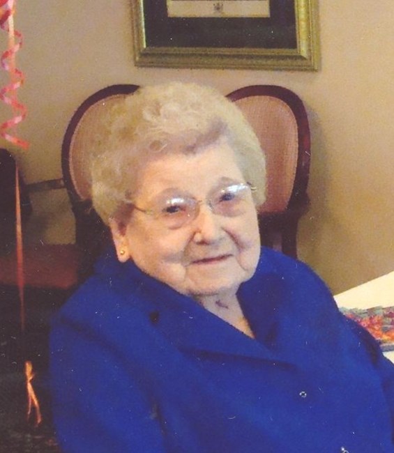 Hilda Schmidt Obituary Temple, TX