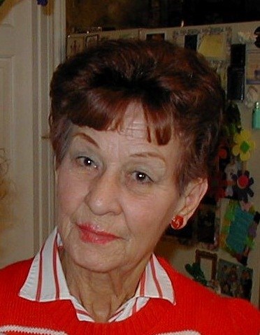 Obituary of Bobbie Beatrice Wood