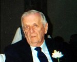 William "Pop" Dorn
