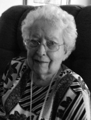 Obituary of Lucile Marie Schmidt