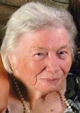 Obituary of Annie M McCain