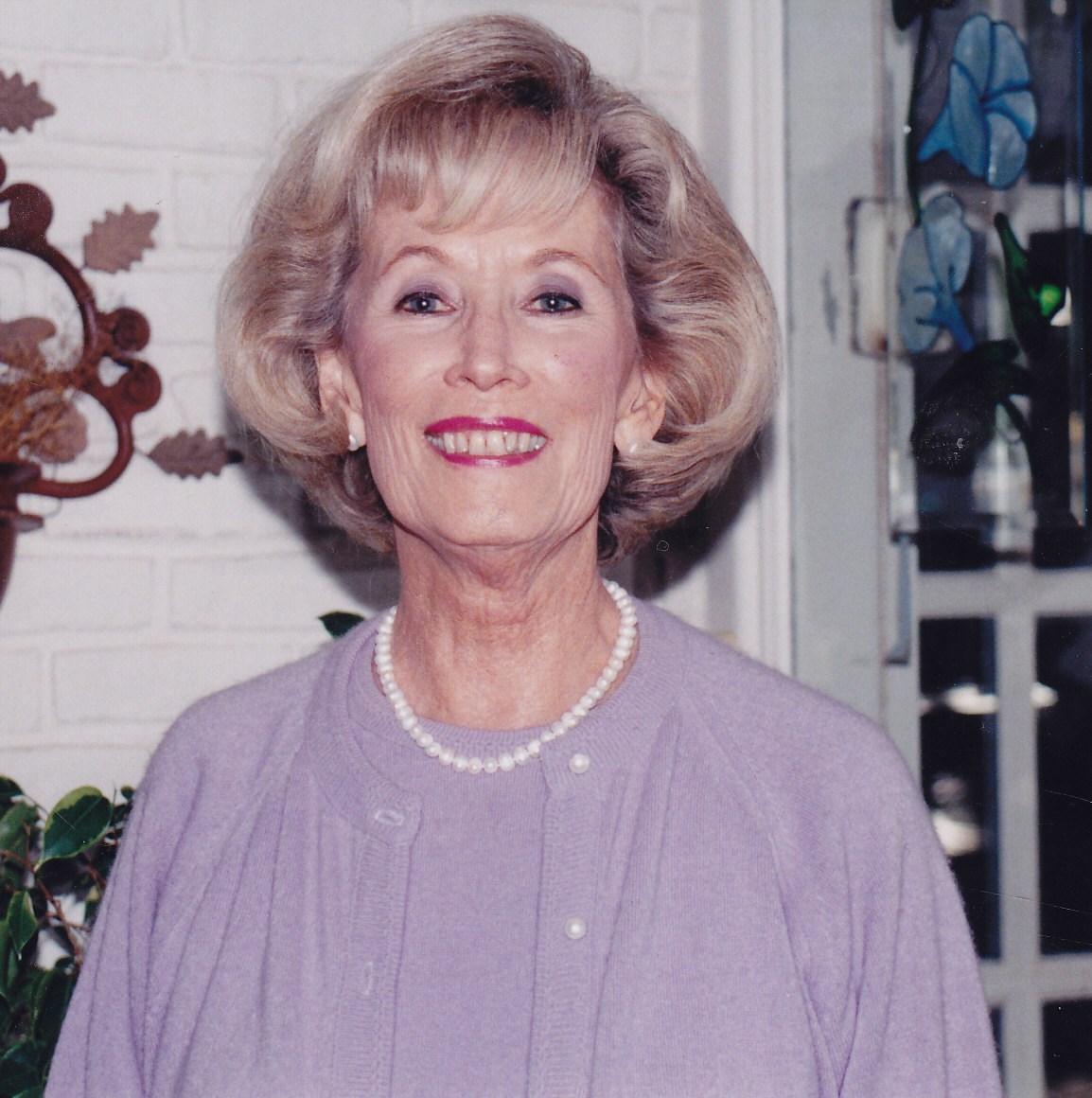 Obituary of Ella Ruth Moss