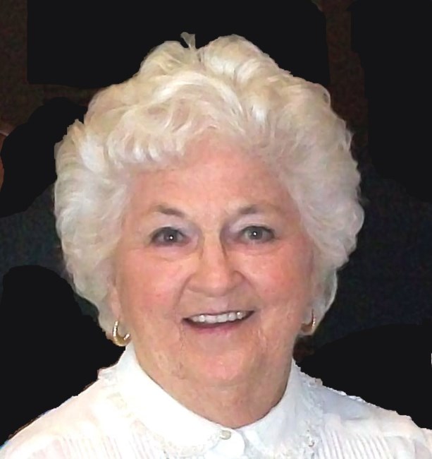 Obituario de Marjorie Rita Bleicher