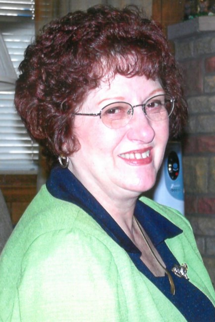 Obituary of Gloria J. Miller