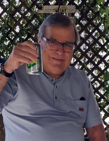 Obituary of Larry J. McKinney