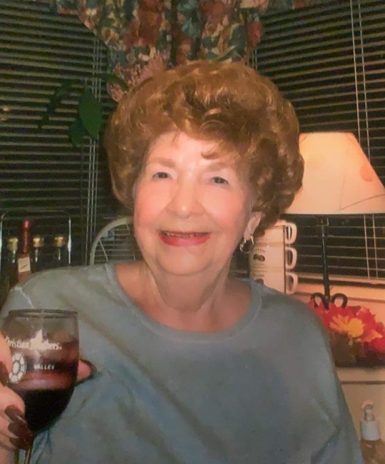 Obituary of Billie Marie Souza