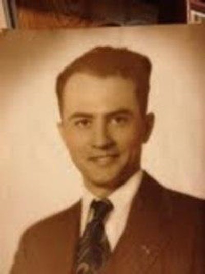 Obituary of Alfred E.   Lastovica