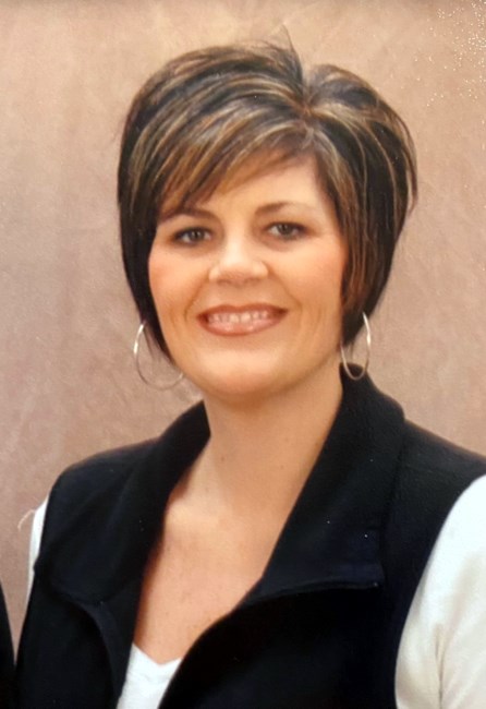 Obituary of Chrystal Raylene Watson