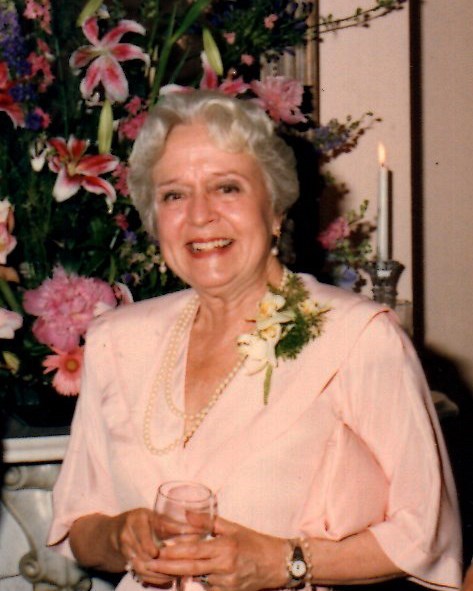 Obituary of Joy S. Kilbourne