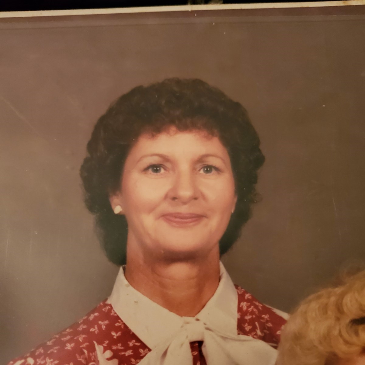 Obituary of Ima Jean Westberry