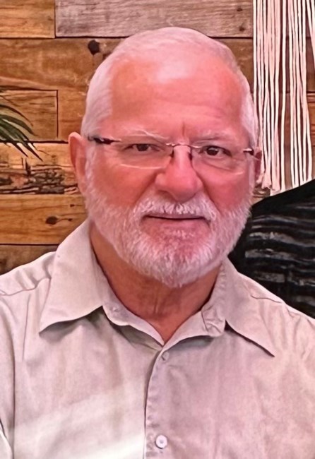 Obituary of Frederick K. Yoder