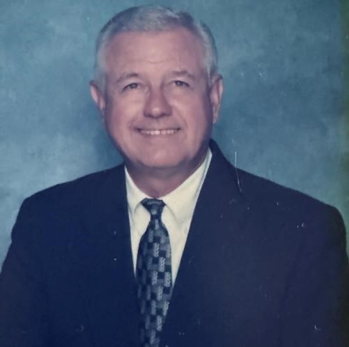 Obituary of Donald Arthur Sell