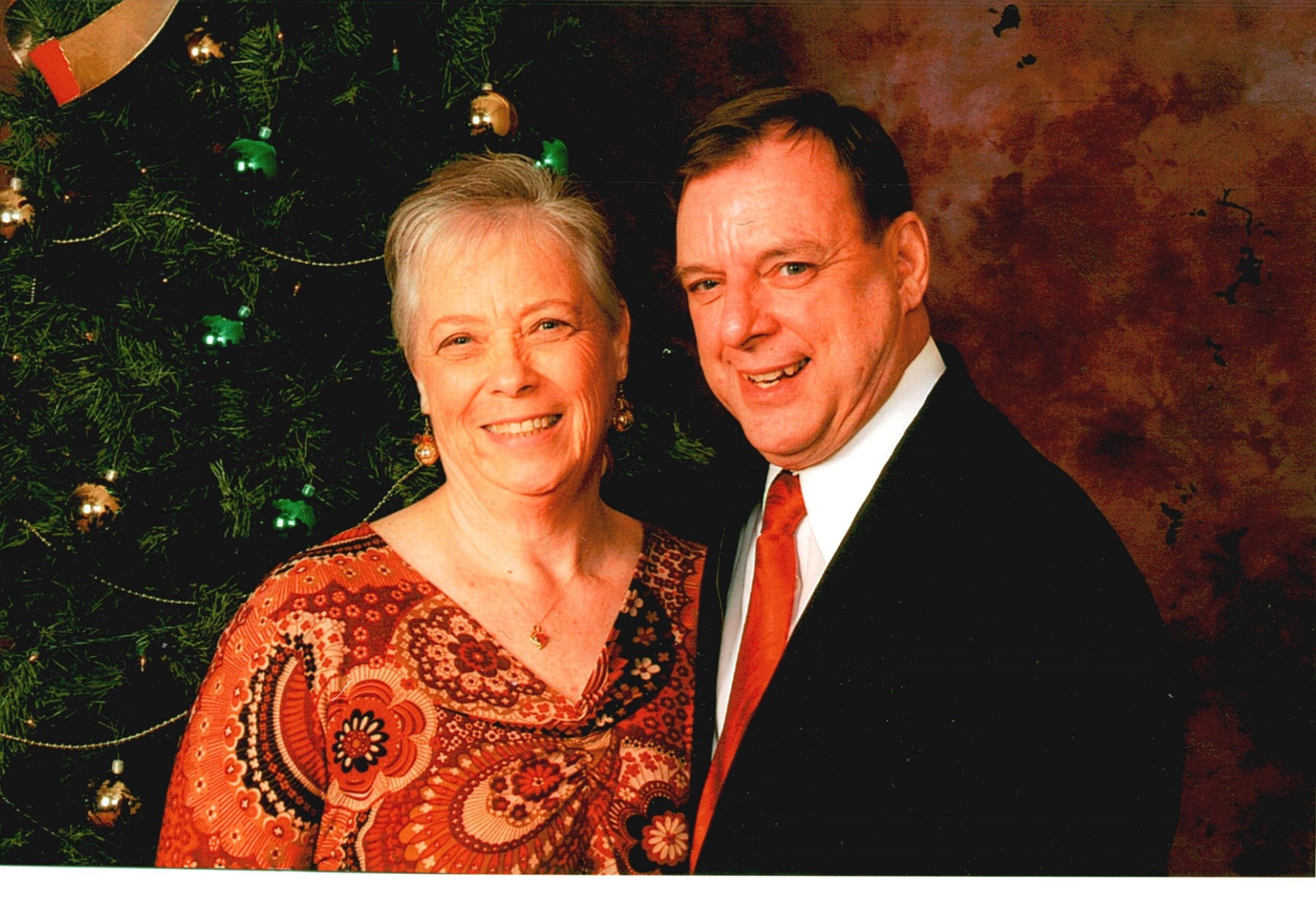 Avis de décès de Eugene Hugh Topper