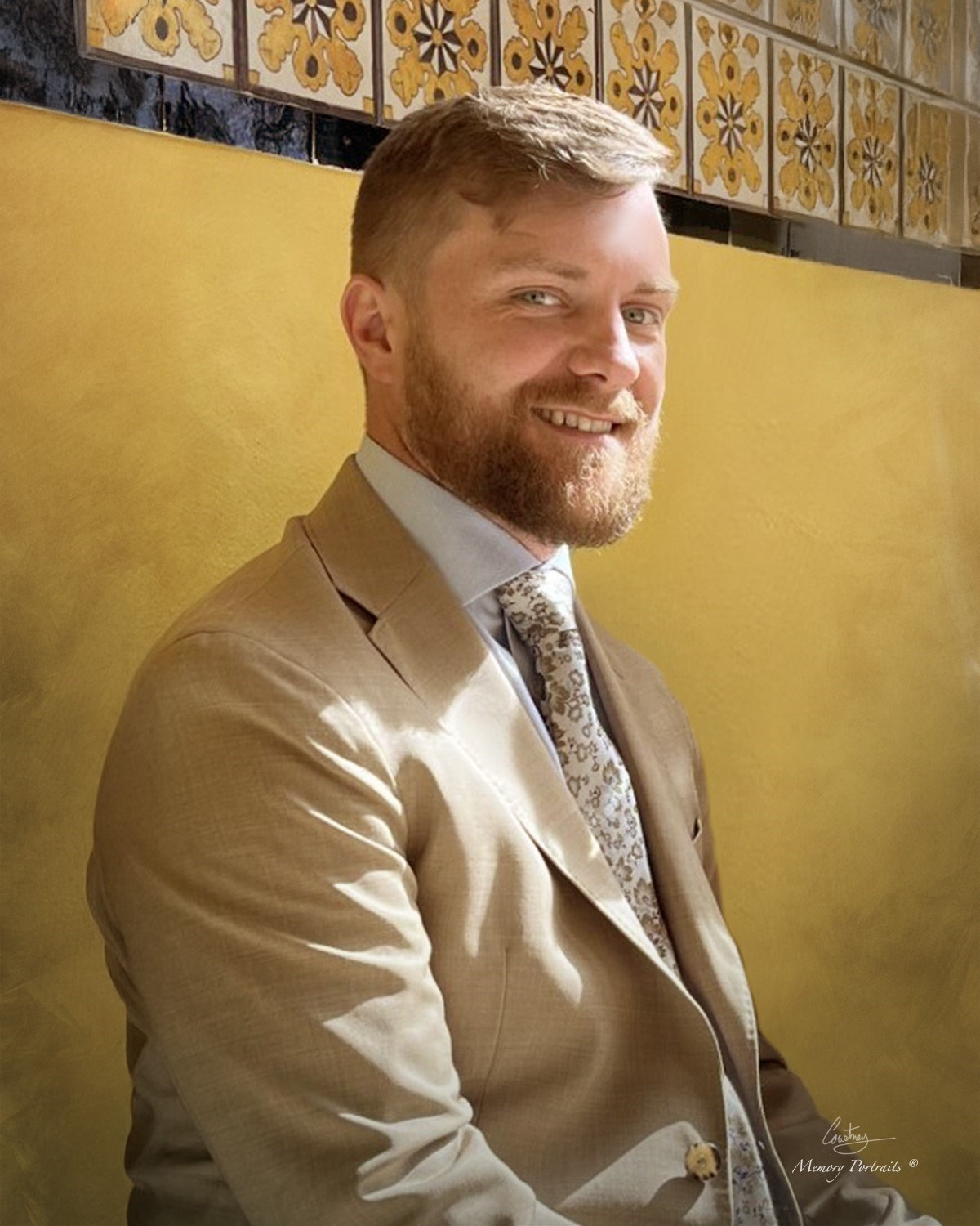 Obituary of Brad Thomas Jackson