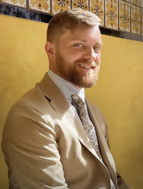 Obituary of Brad Thomas Jackson