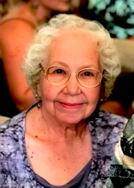 Obituary of Marilyn Kay Cody