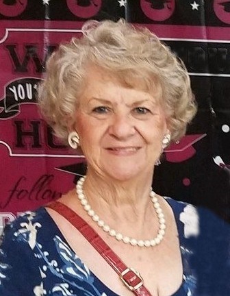 Obituary of Wanda Sue Wallis