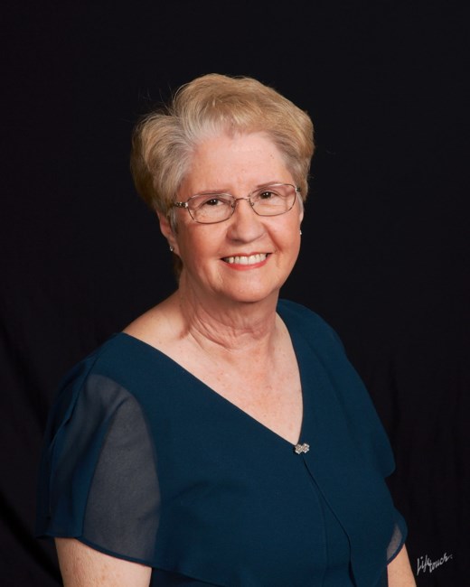 Obituary of Pamela S Bailey