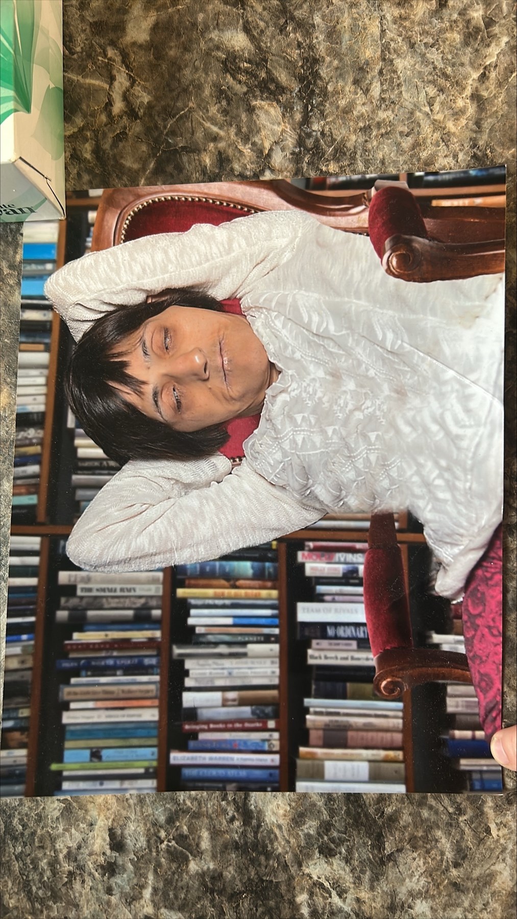 Obituario de Tammy L. Donnelly