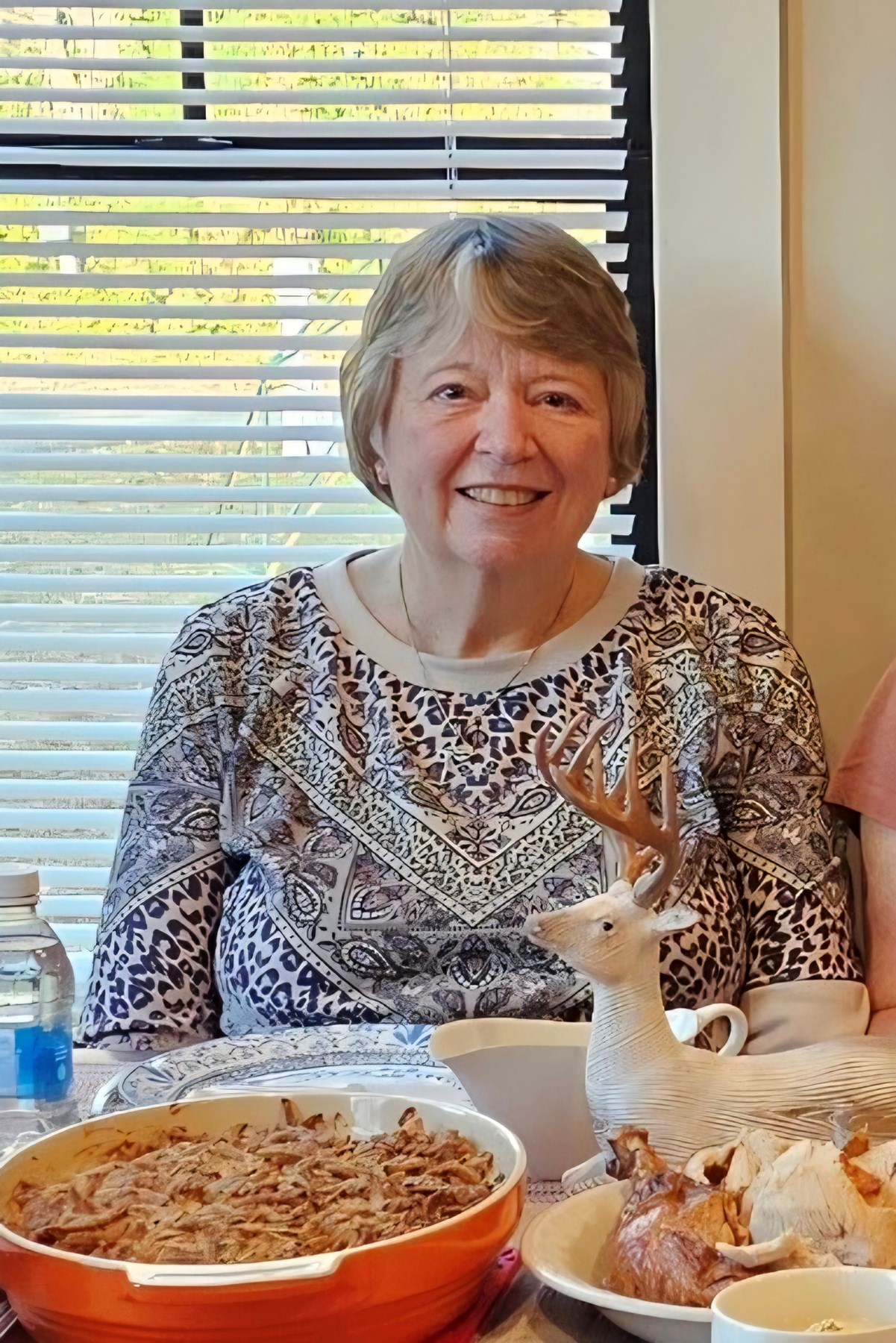 Obituary of Debra Renee Buchal