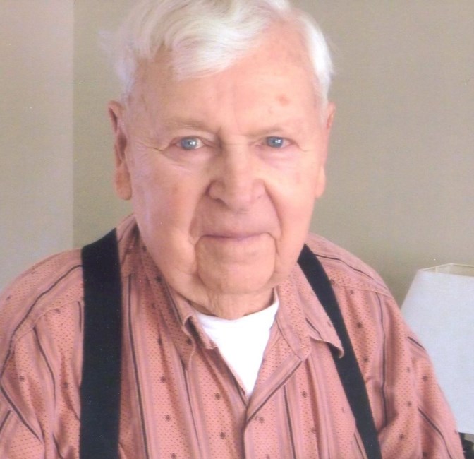 Obituary of John Coit