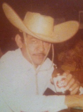 Obituary of Sabino Hernandez Castruita