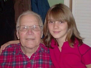 Obituary of John H Carr