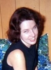 Obituary of Julia Anne Malia