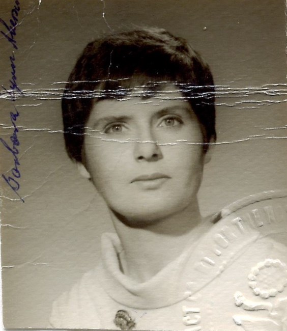 Obituary of Barbara L. Aberson