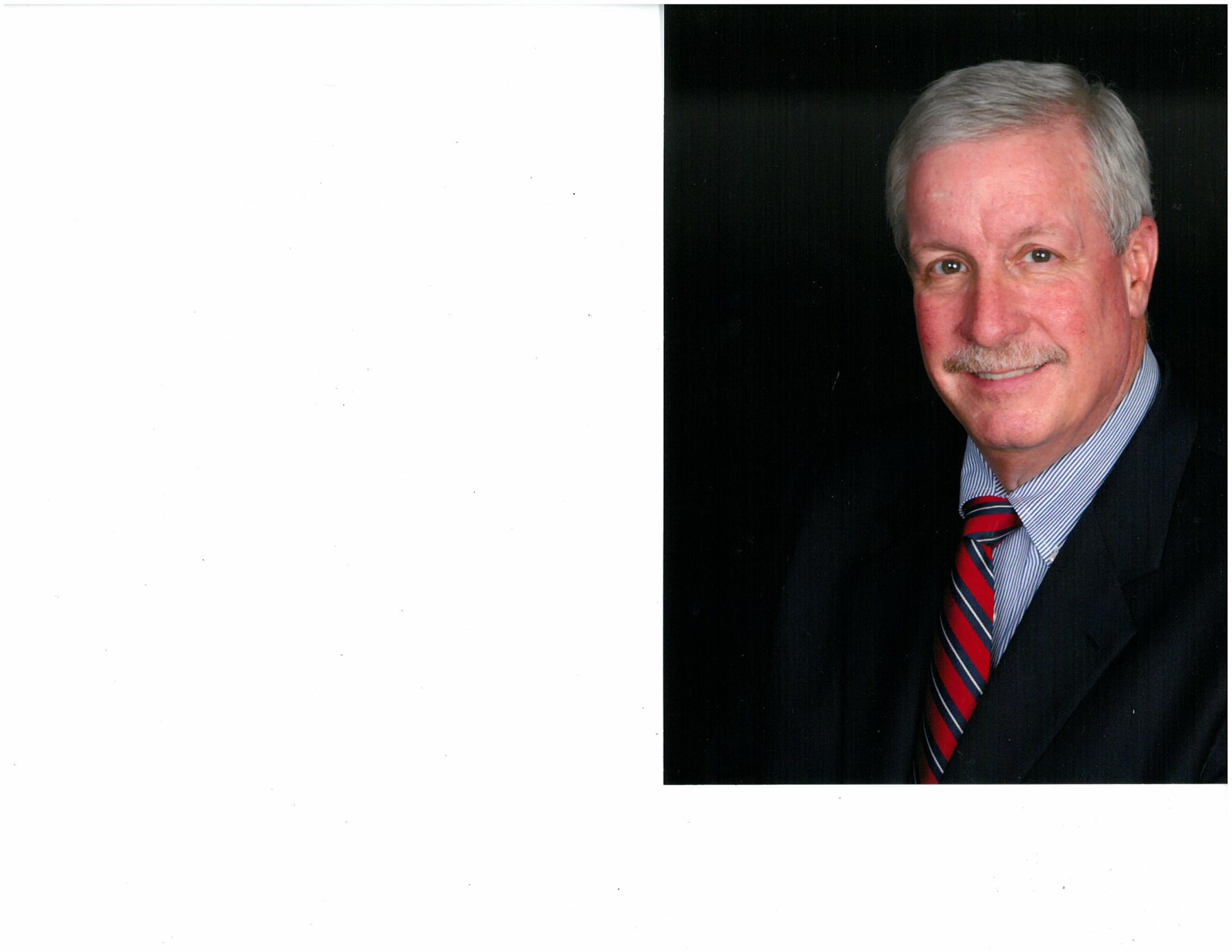 Obituary of Daniel Brian Mulholland