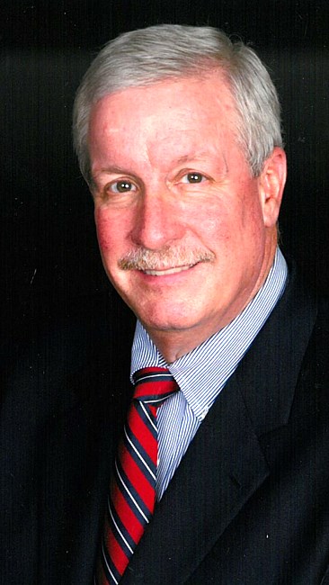 Obituary of Daniel Brian Mulholland