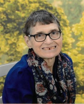 Obituary of Donna Marie Orr