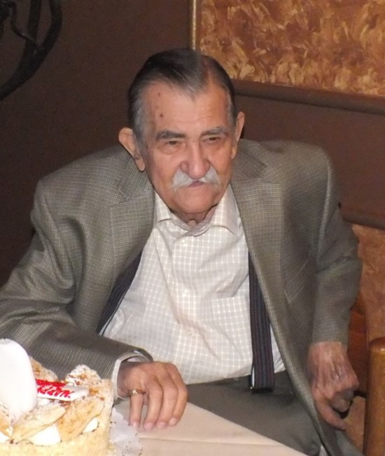 Obituary of Braca Mikalachki