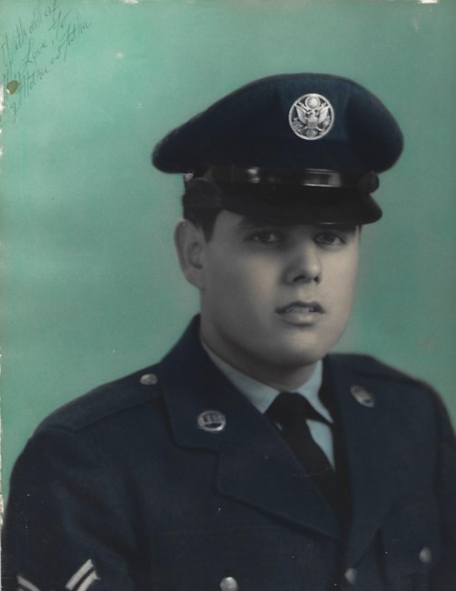 Obituary of Daniel Rubio Jr.