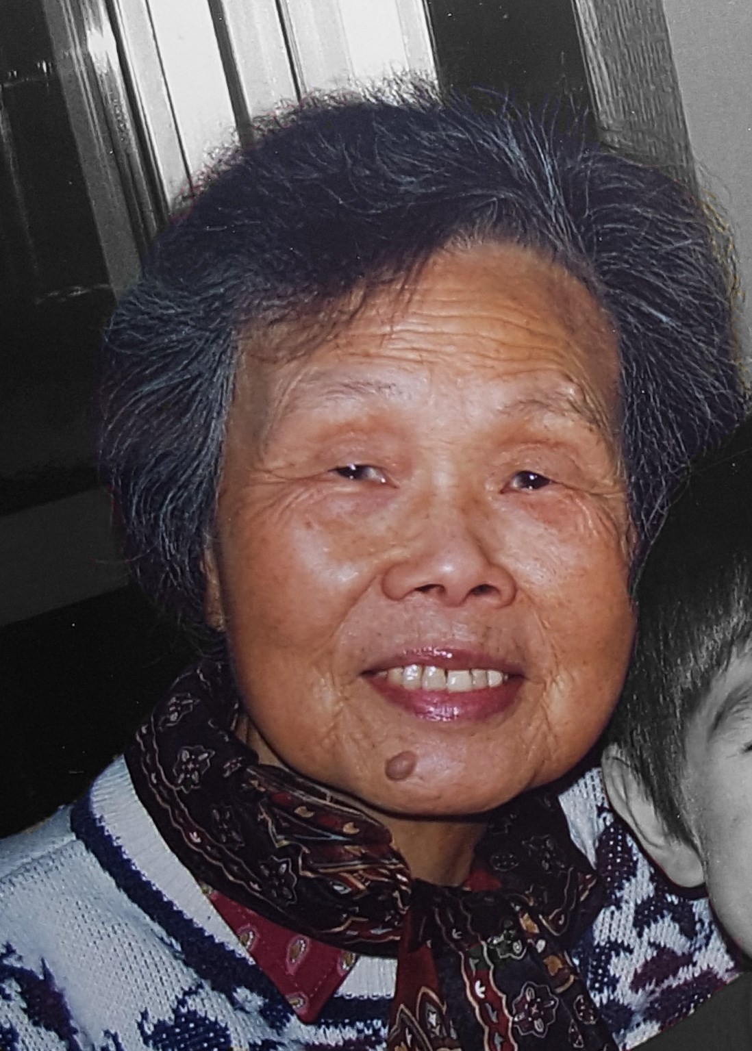 Obituary of Mrs. Sau Chun Chu