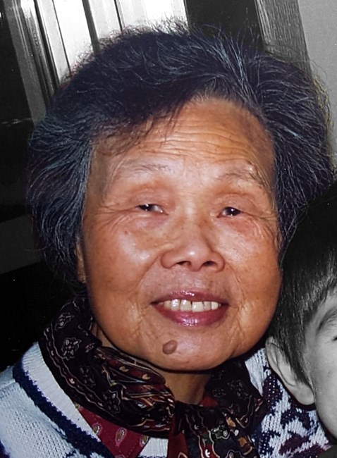 Obituary of Mrs. Sau Chun Chu