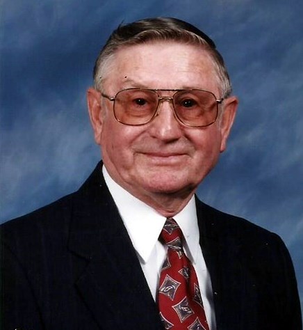 Obituary of Jack Martin