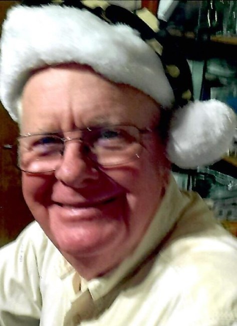 Obituary of Charles E. "Bud" Perry