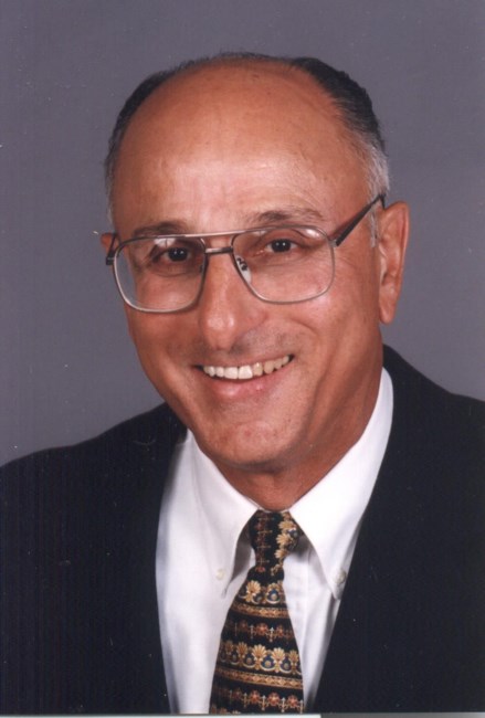 Obituary of Nick Nmn Mourouzis