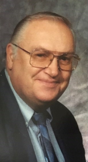 Obituary of Walter Edward Lawrence