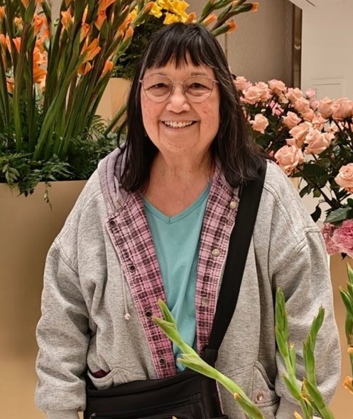 Avis de décès de Helen Cabrera Flores Masters