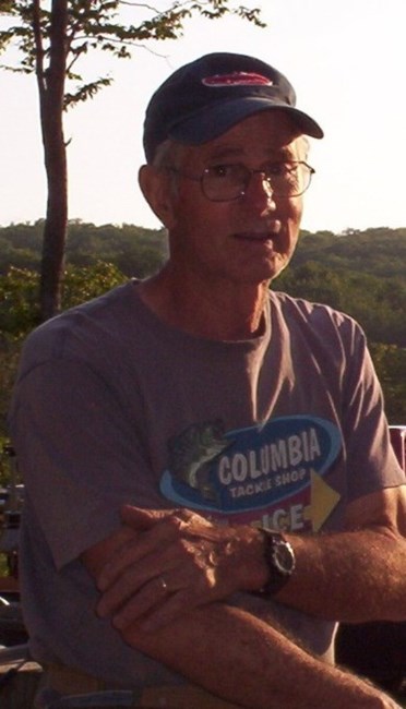 Obituary of Andrew "Andy" Gilbert Perra Jr.