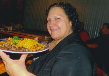 Obituary of Maria Lilia Martinez