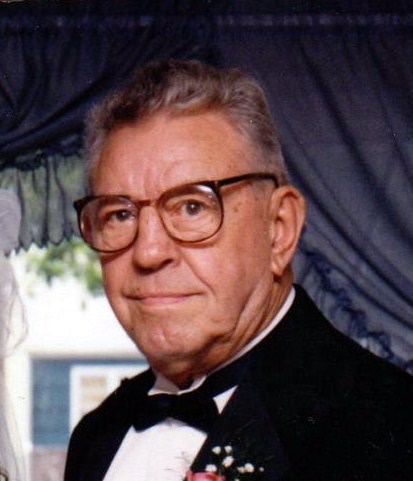 Obituary of John J Kromer