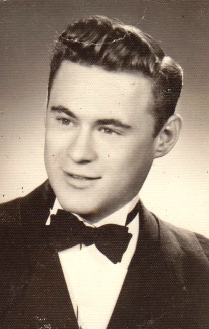 Obituary of John Joseph Dooley