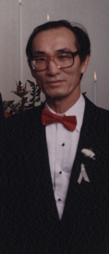 Obituary of Jong Hye Kim