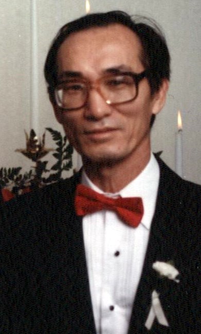 Obituary of Jong Hye Kim