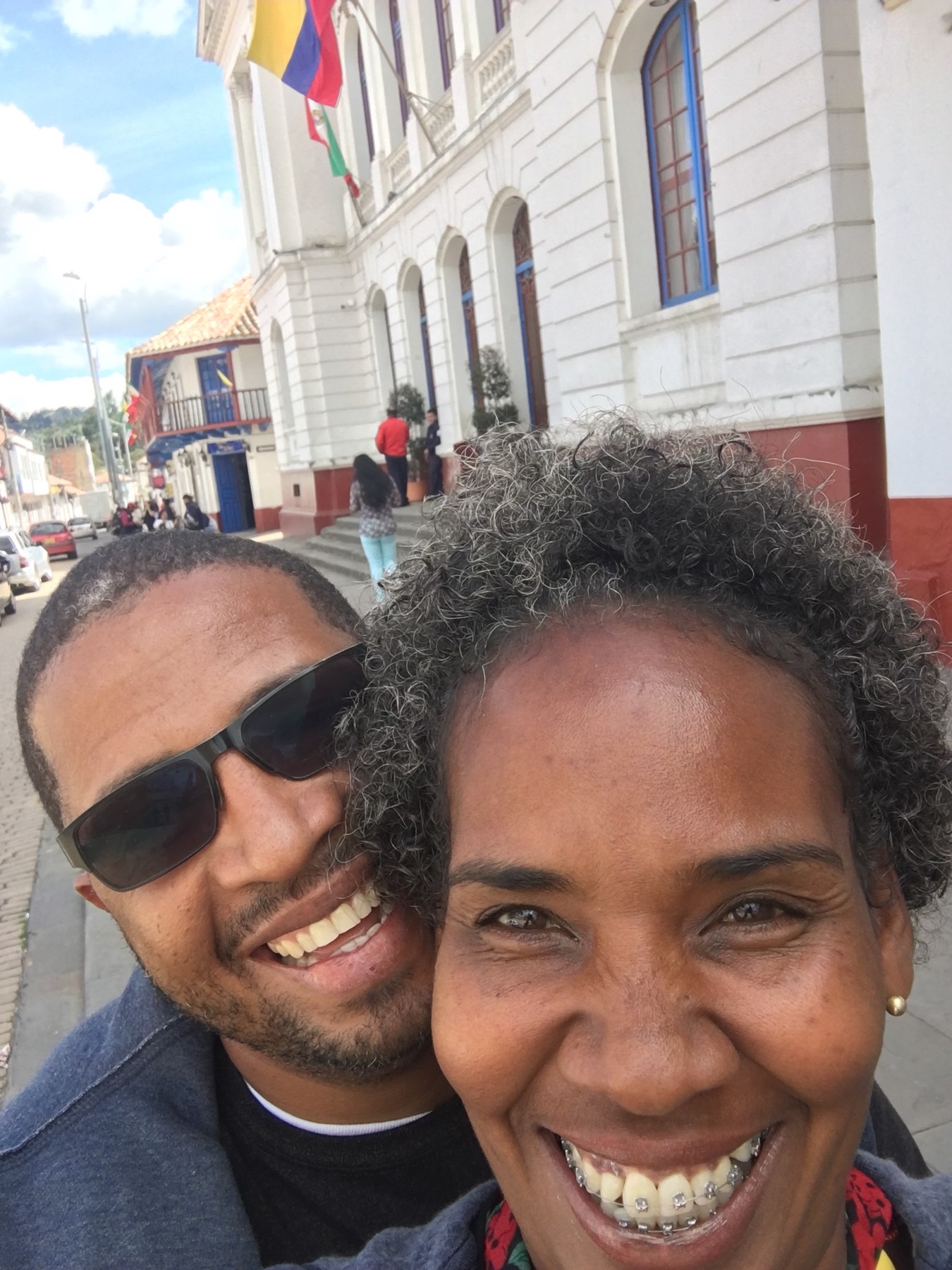 Obituary of Luisa Aldeyra Anderson