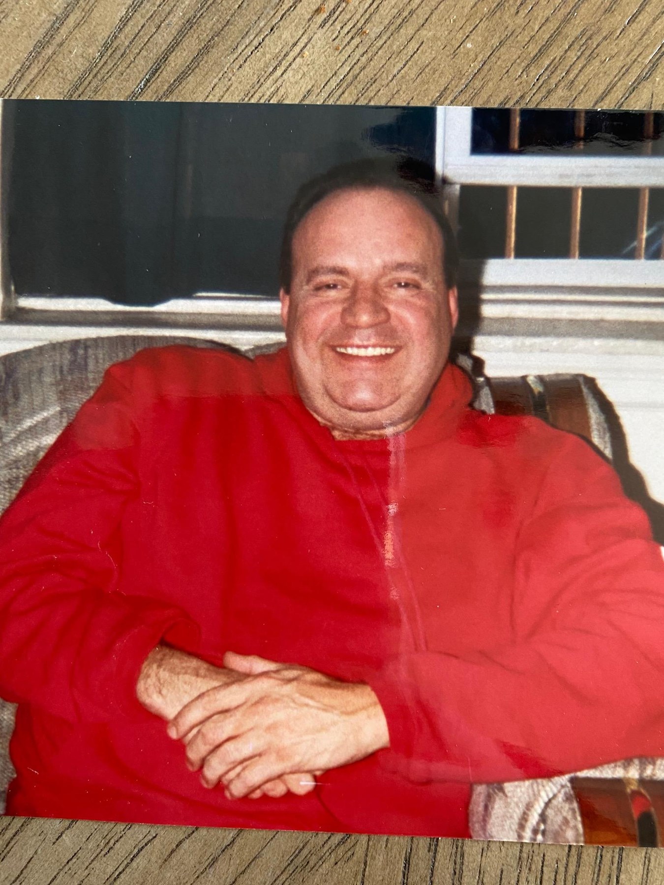 Obituary of Peter N. Lazos