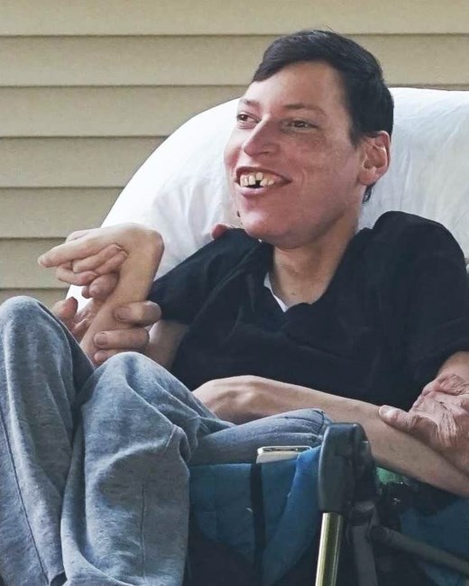 Obituario de Timothy John Vereecken